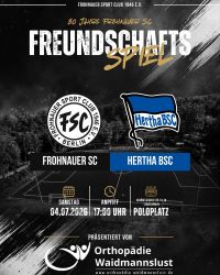 Highlight zum 80. Geburtstag