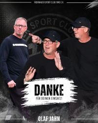 Manche Geschichten schreibt nur der Fußball