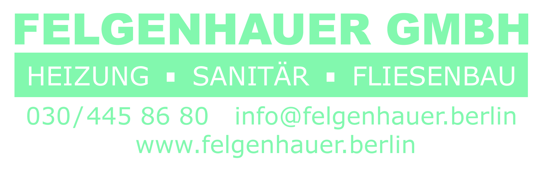 Felgenhauer GmbH