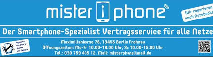 MisterPhone