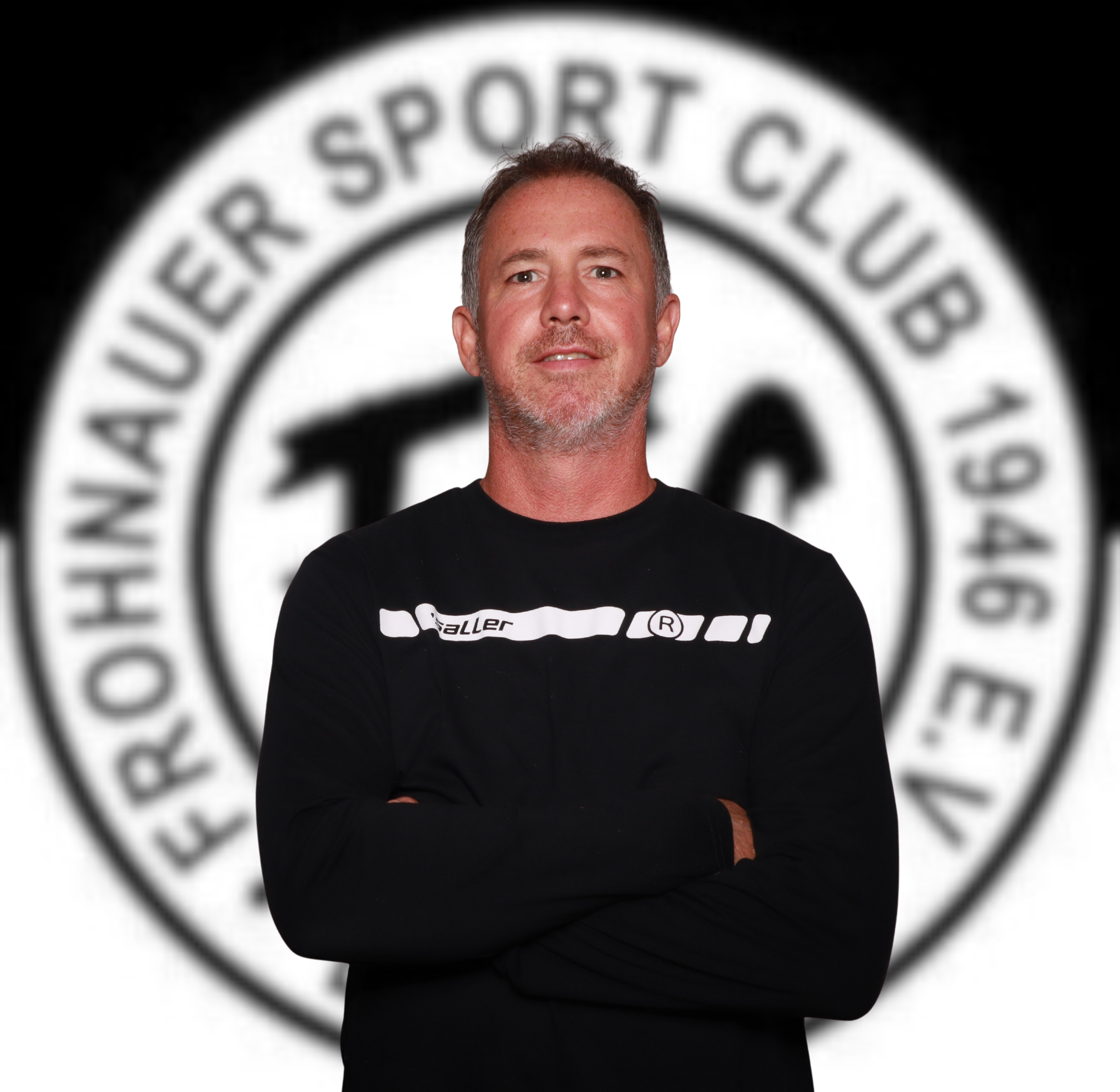 Olaf “Ole“ Jahn